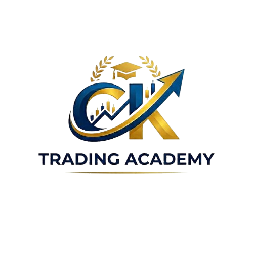 CK Trading Academy Logo